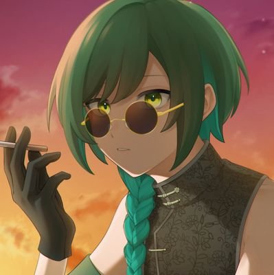 yOrutukiYoru2ki Profile Picture