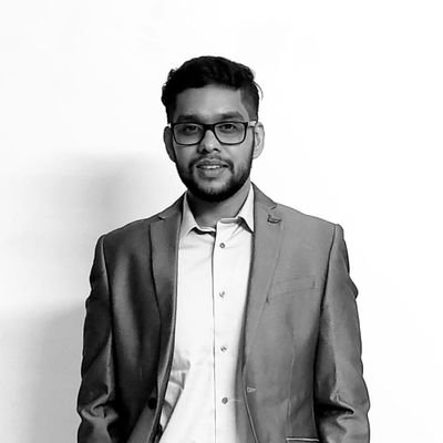 into tech and research, building @wearegridX, i've some history with @boeing, @apple, @iiscbangalore, @vtu.