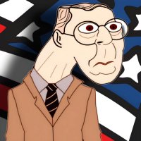 Cocaine Mitch(@CocaineMitchSOL) 's Twitter Profile Photo