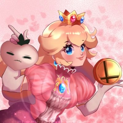 Zouls Team Captain 👑 | Top 16 SSBU Margarita 🌴| Peach Main 🍑