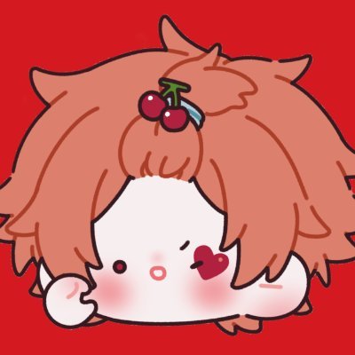 เชอยี่พาย แช่แข็ง🥧🍒🧊さんのプロフィール画像