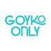 Goyko Only (@goyko_only) Twitter profile photo