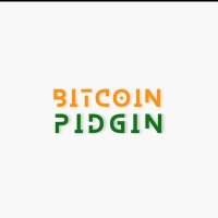 ₿ITCOIN PIDGIN(@Bitcoin_Pidgin) 's Twitter Profile Photo