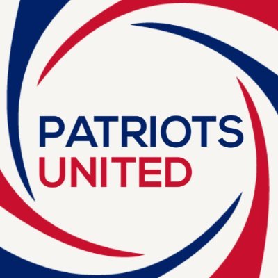 Patriots United 🇬🇧