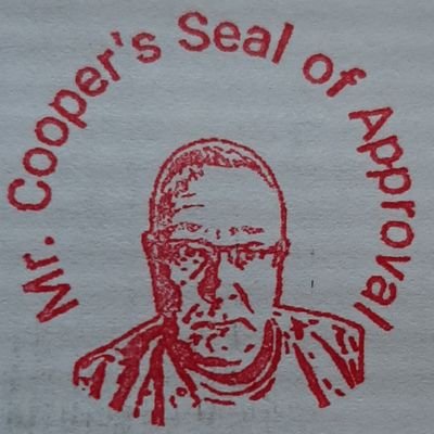 billcooper1959 Profile Picture