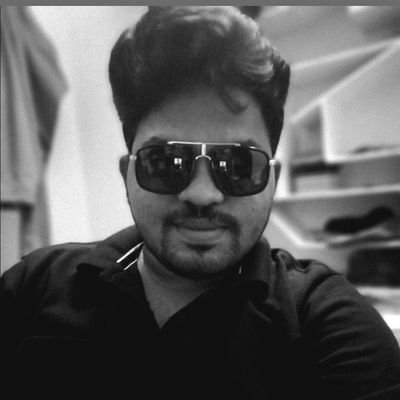 ShagamadevaM's profile picture. Willing to learn TN politics 😜
எண்ணம் போல் வாழ்க்கை 😎
                      AK