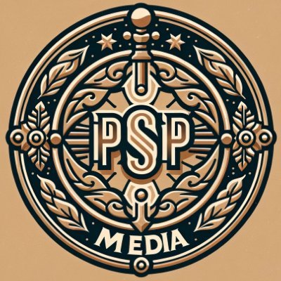 PSP Media