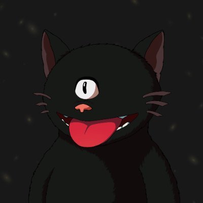 YondutheGlowKat Profile Picture