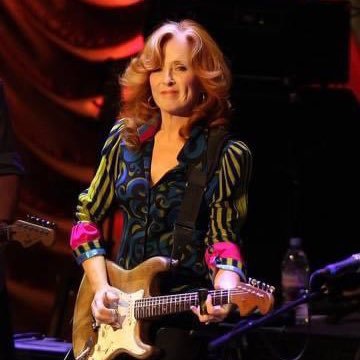 My celebrity lifestyle Music Bonnie Raitt