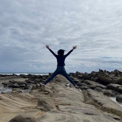 ericakao21's profile picture. 
