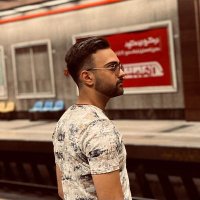آدم برقی (@alireza4j) 's Twitter Profile