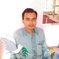 Dharmesh S Gopiyani (@ds_gopiyani) 's Twitter Profile