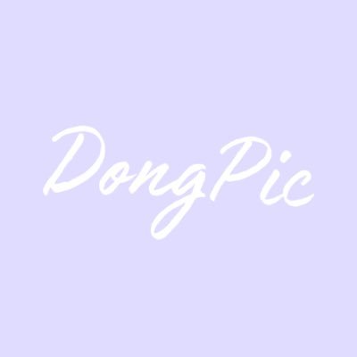 Dong_Pic_3's profile picture. 연뮤 사진 기록 / 좋아하는 분들 📷 올려요✨ / 메인트 확인해주세요