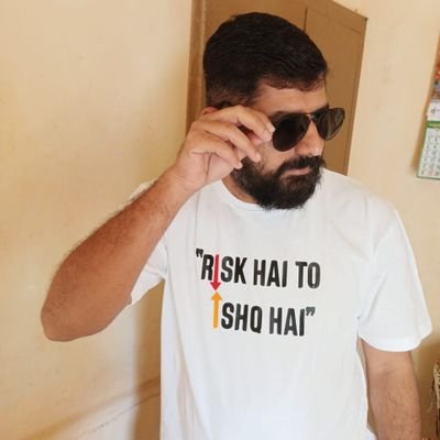 NikhilGpandya's profile picture. Farmer