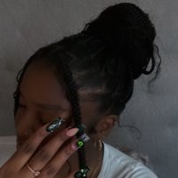 H E A V E N🦋 (@theofficiallher) 's Twitter Profile Photo