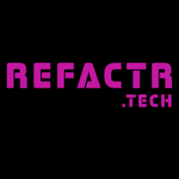 REFACTR.TECH(@RefactrTech) 's Twitter Profile Photo