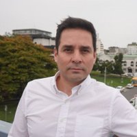 Alejandro González(@alegonnews) 's Twitter Profile Photo