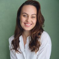 Grace Anne Davison. (@graciedavison1) 's Twitter Profile