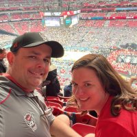 George Beasley (@mrgbeasley) 's Twitter Profile