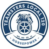 Teamsters Local 120 (@teamsters120) 's Twitter Profile