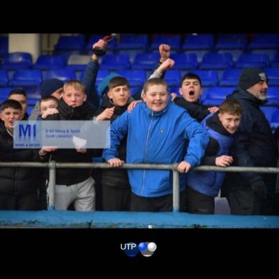 Flintoff_HUFC's profile picture. UTP