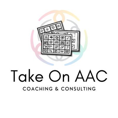 Neurodiversity affirming AAC advocate & coach focused on empowering all humans to actualize authentic communication!