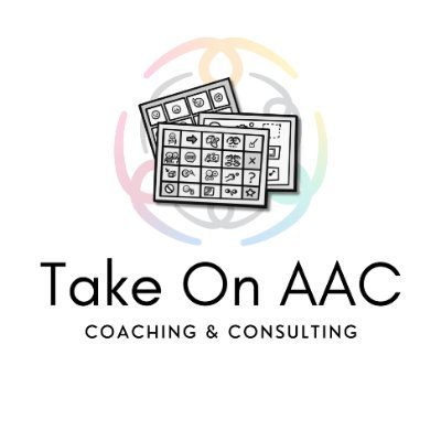 EJ Piccirillo is a neurodiversity affirming AAC advocate & coach focused on empowering all humans to actualize authentic communication!