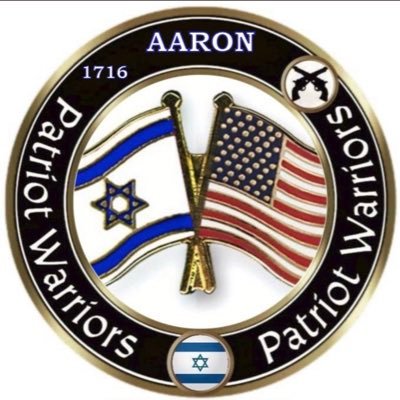 Proud Patriot Warrior! We’re coming out of the exile into salvation. #AmYisraelChai🇮🇱#JewsForTrump🇺🇸 ✡️#JewsForBibi 🕍 DM 🧱