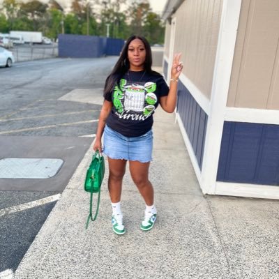 ASU ALUMNA 🐏💙💛💙 HELLO 👋🏾 Interdisciplinary studies IG: luhhnesi_ FMOS: luhhnesi
