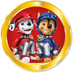 ⚔️ PAW Patrol fan account, based on the sub-series 'Rescue Knights'. 
🐾 NOT an RP account. Account safe for ALL ages.