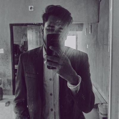 AbinashFTW's profile picture. 