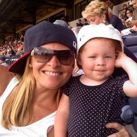 Julie Hodges (@julieahodges) 's Twitter Profile Photo