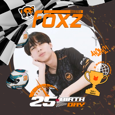 for_foxzfoxz Profile Picture