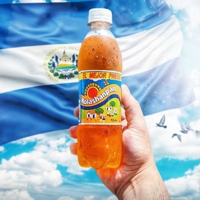 Cuenta oficial de Embotelladora La Cascada S.A.