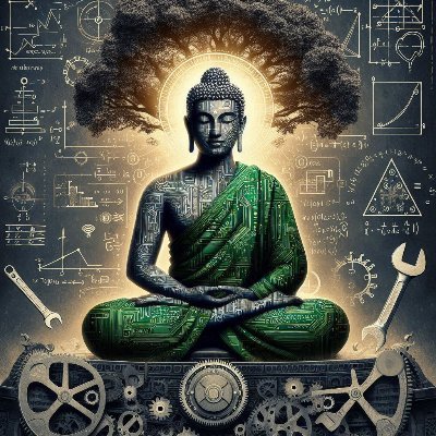 EnlightenedEng's profile picture. Programmer, Designer, Thinker