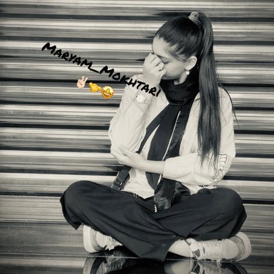 maryam_mokht Profile Picture