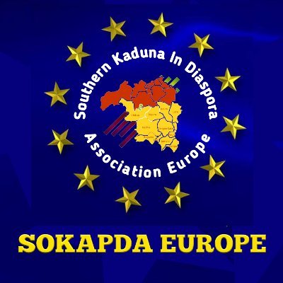 This is the official handle of the Southern Kaduna People in Diaspora Europe (SOKAPDA).