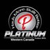 Platinum Trailers West (@PlatinumTWest) Twitter profile photo