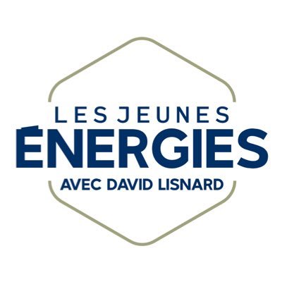 Compte officiel des Jeunes Énergies avec @davidlisnard @nouv_energie #NouvelleEnergie