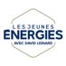 Les Jeunes Énergies (@JeunesEnergies) Twitter profile photo