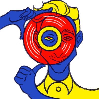 платівковий оркад 🇺🇦さんのプロフィール画像