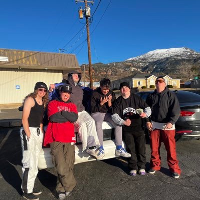 LukeJaxon_'s profile picture. 