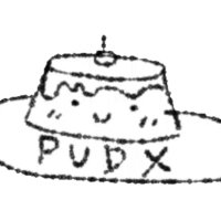 pudx(@puudx) 's Twitter Profile Photo