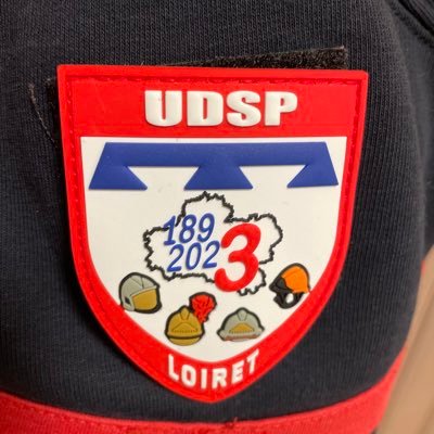 Union Départementale des Sapeurs Pompiers du Loiret - Fédérant SPP/SPV/PATS Anciens & JSP Affiliée FNSPF - En cas d’urgence composez le 1️⃣8️⃣ ou le 1️⃣1️⃣2️⃣
