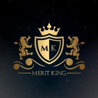 MeritKing(@meritkinglobal) 's Twitter Profile Photo