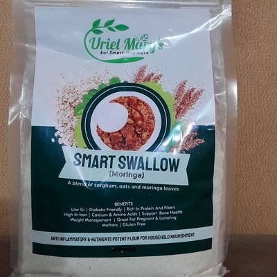 Entrepreneur# food as medicine enthusiasts# Smart Swallow Moringa# Back2Nature# Catholic# Legionary# all to JESUS through Mary our Mother#