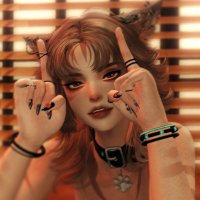 Cza(@Cza_xiv) 's Twitter Profile Photo