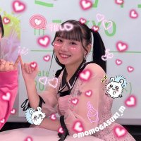 みうちゃん♡ (@momogasuki_m) 's Twitter Profile Photo