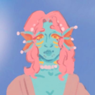 lennoxjrwi's profile picture. Singing Siren | any pronouns | Navy DNI! // jrwi riptide oc rp account run by @MiseriaDraws