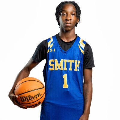 co 2027| PG for Oscar smith high| 5’6 125| 3.1GPA| contact me Ladariuswilliams207@gmail.com